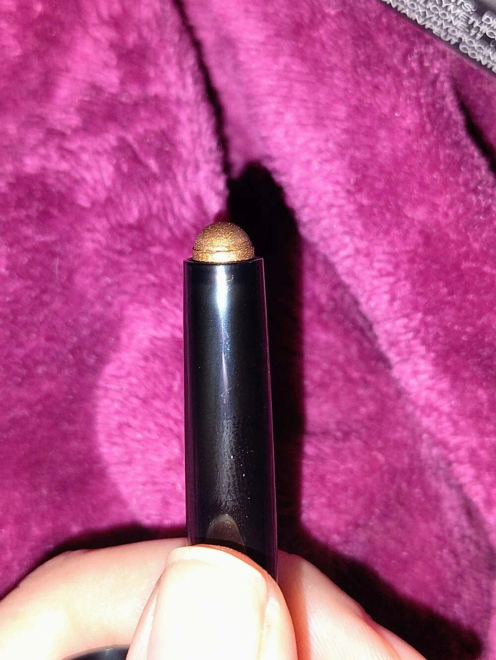 Nars Total Seduction Eyeshadow Stick In Shade Laguna